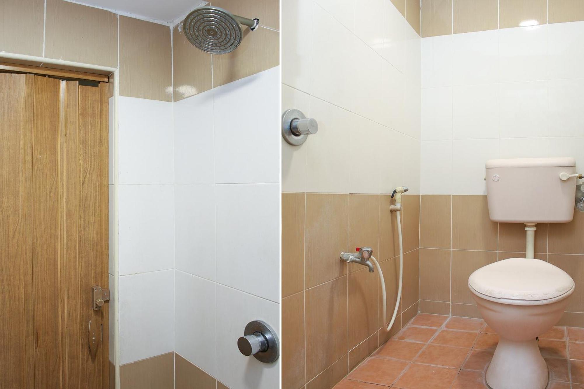 קאג'אנג Oyo 90338 Prima Saujana Budget Hotel מראה חיצוני תמונה